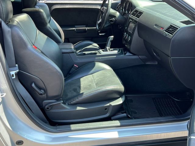 Used 2010 Dodge Challenger SRT8 w/ SRT Option Group II image 24