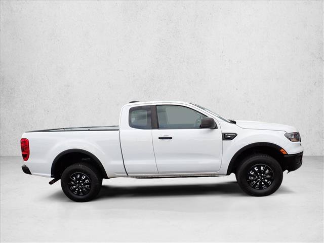 Used 2020 Ford Ranger XL w/ Equipment Group 101A Mid AWD/4WD image 5