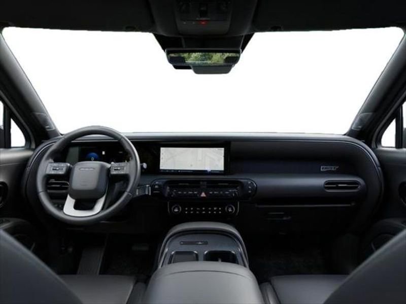 New 2026 Hyundai Palisade XRT Pro image 11