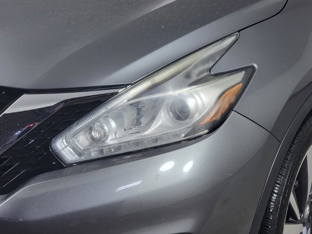 Used 2015 Nissan Murano Platinum AWD/4WD image 9
