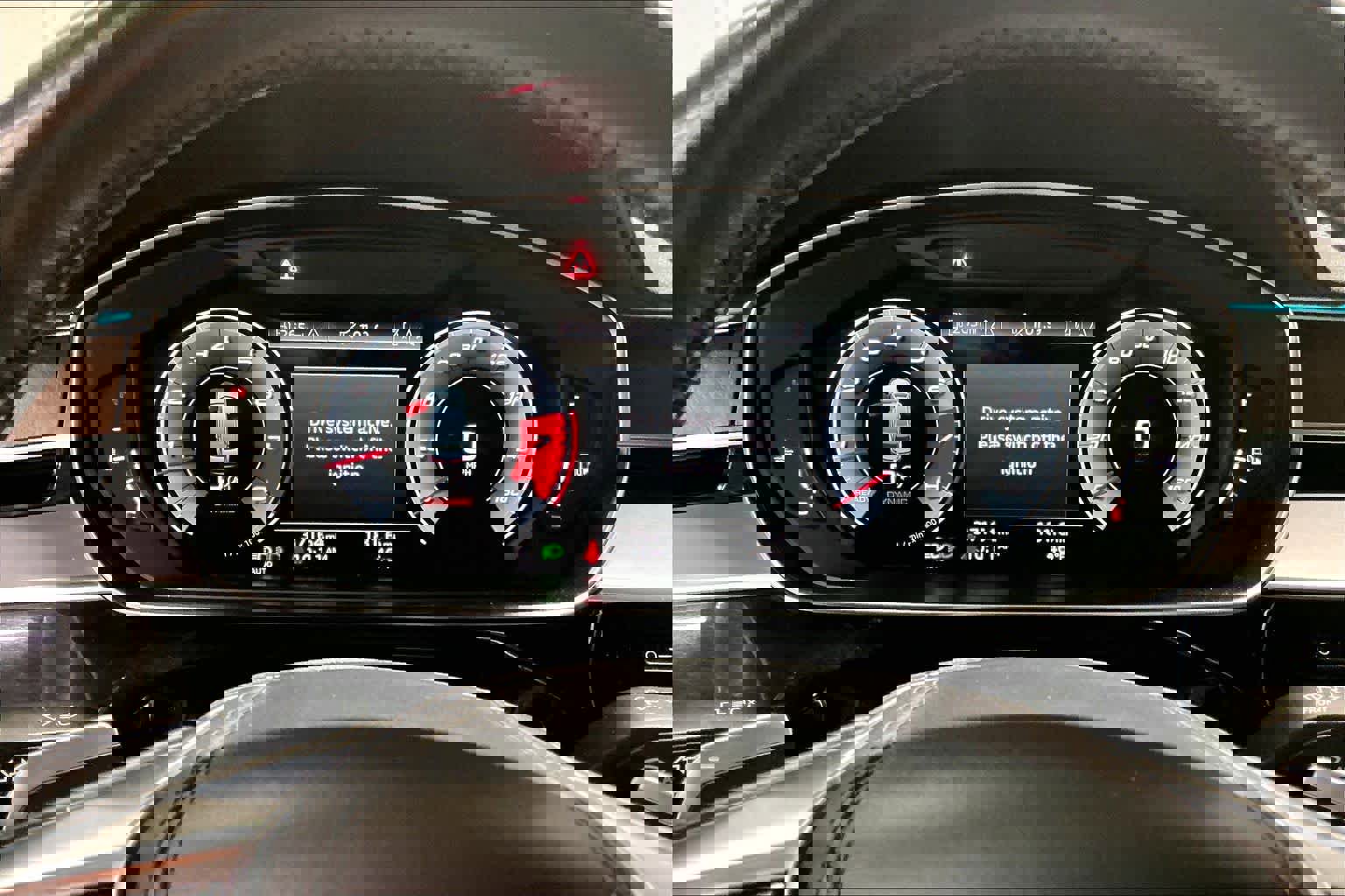 Used 2021 Audi A8 L 3.0T w/ Executive Plus Package image 22