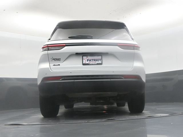 Used 2025 Jeep Grand Cherokee Altitude image 40