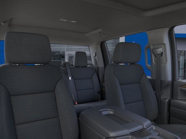 New 2026 Chevrolet Silverado 2500 LT w/ All Star Edition image 24
