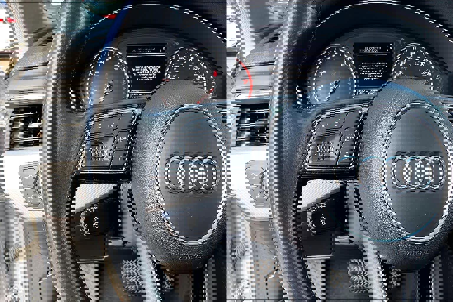 Used 2017 Audi A4 2.0T Ultra Premium w/ Convenience Package image 21