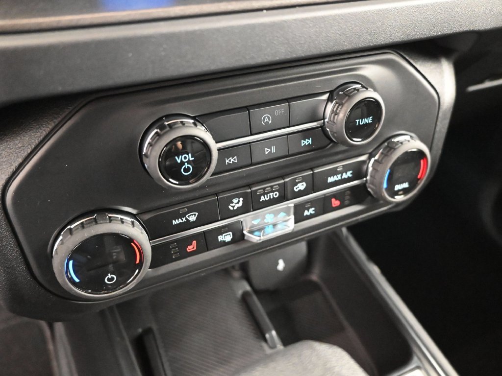 New 2026 Ford Bronco Big Bend AWD/4WD image 15