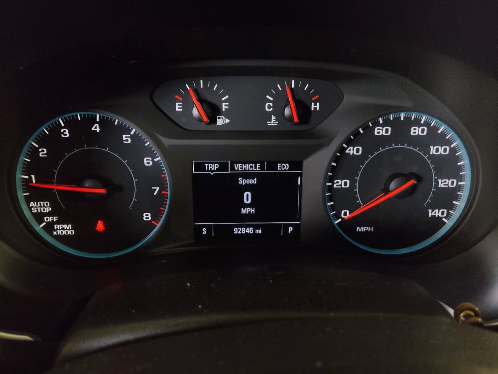 Used 2022 Chevrolet Malibu LT FWD image 23