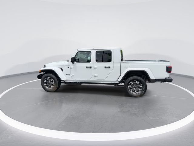 New 2026 Jeep Gladiator Sport AWD/4WD image 5