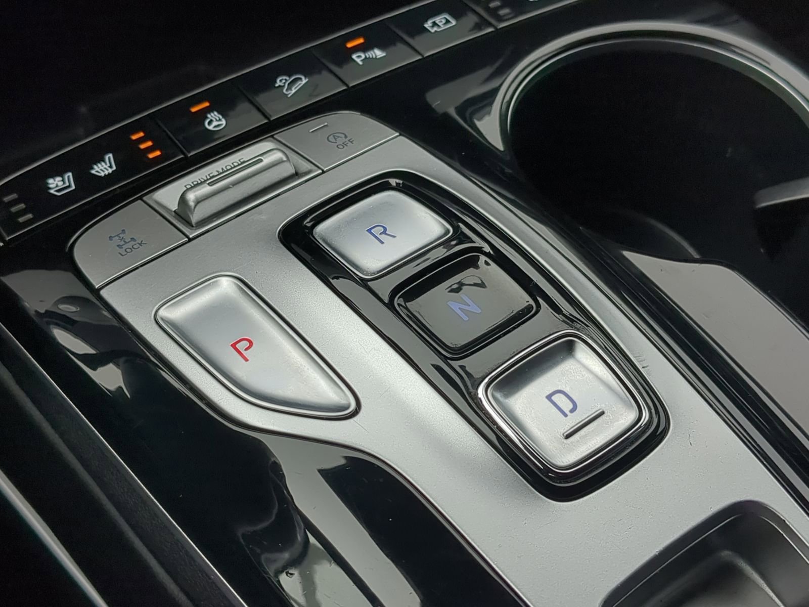 Used 2022 Hyundai Tucson Limited image 34