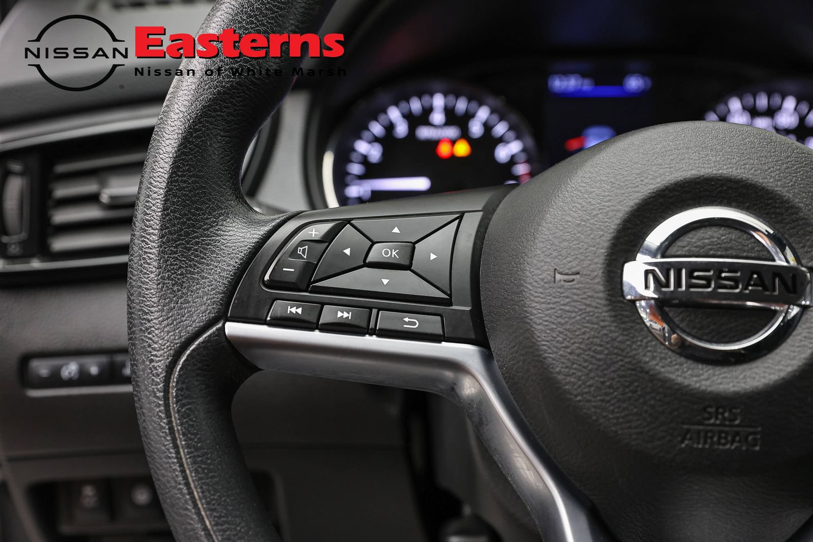 Used 2021 Nissan Rogue Sport S AWD/4WD image 15