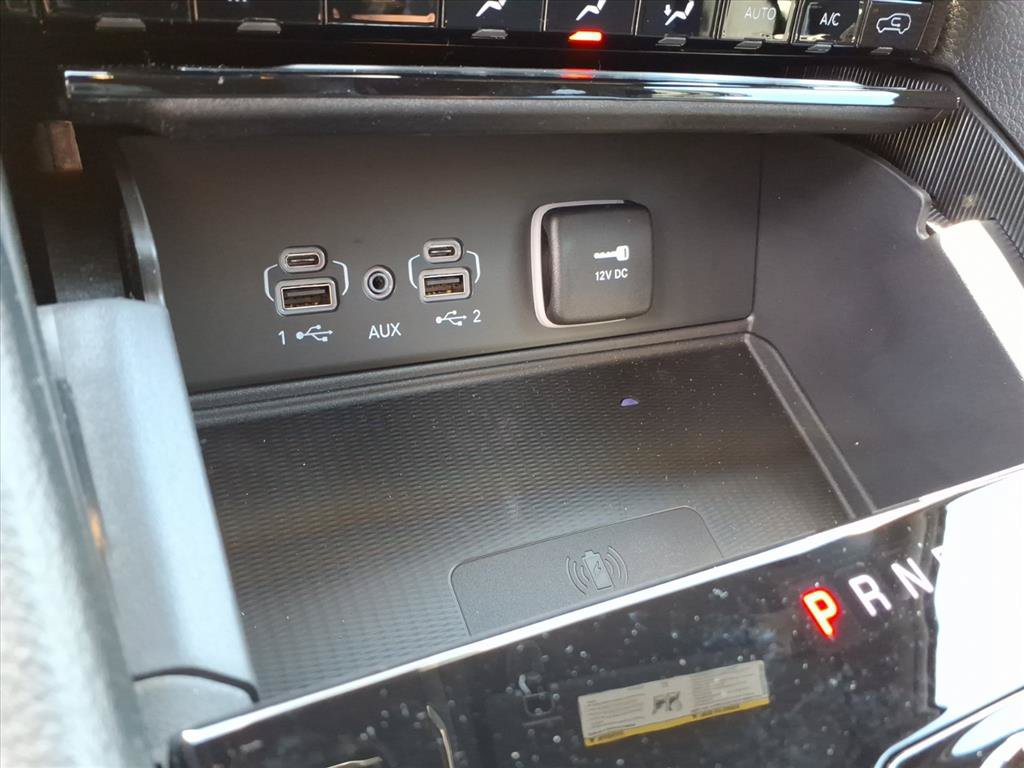 New 2026 Jeep Grand Cherokee Laredo X AWD/4WD image 32