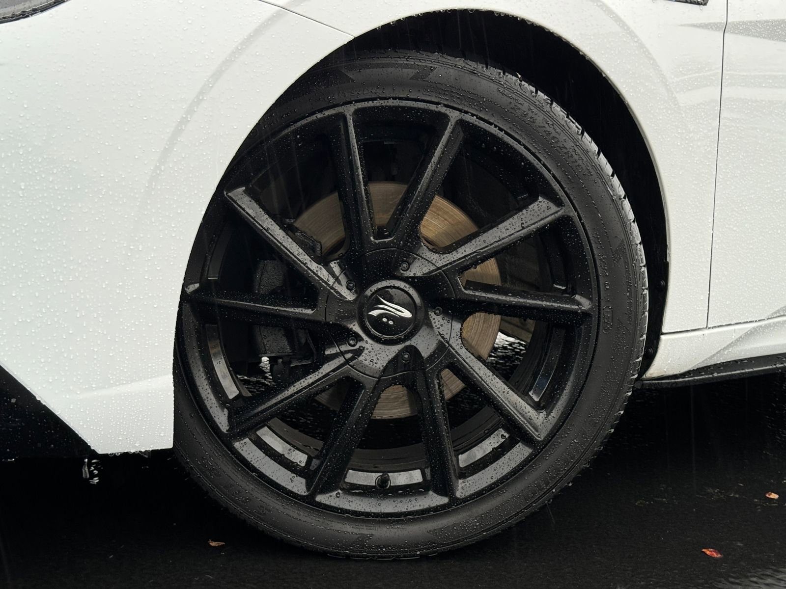 Used 2022 Hyundai Elantra N Line image 29