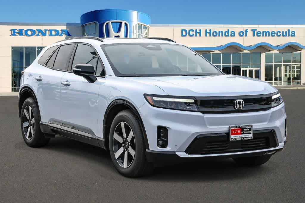 New 2026 Honda Prologue Touring image 3