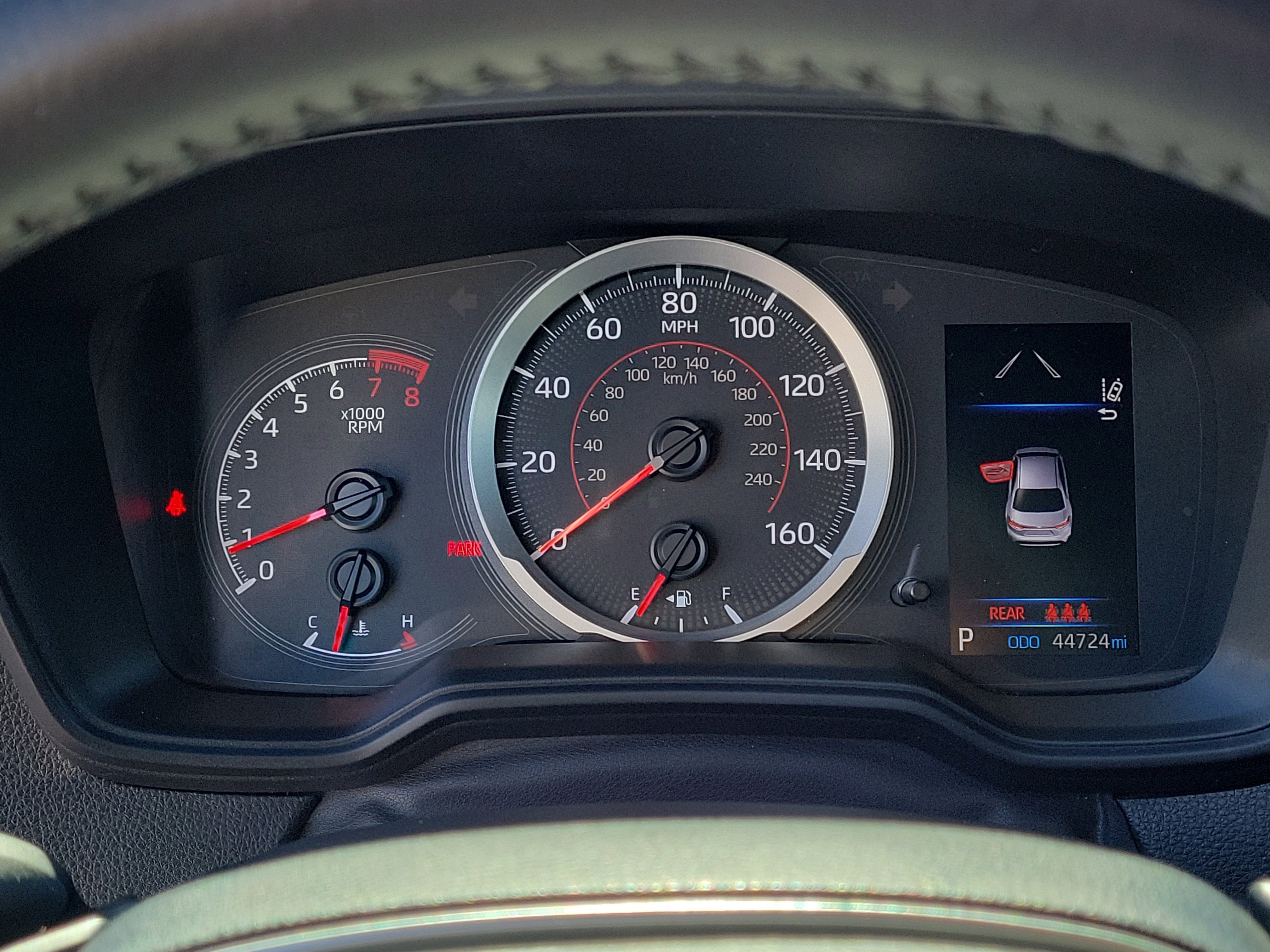 Used 2021 Toyota Corolla SE image 26