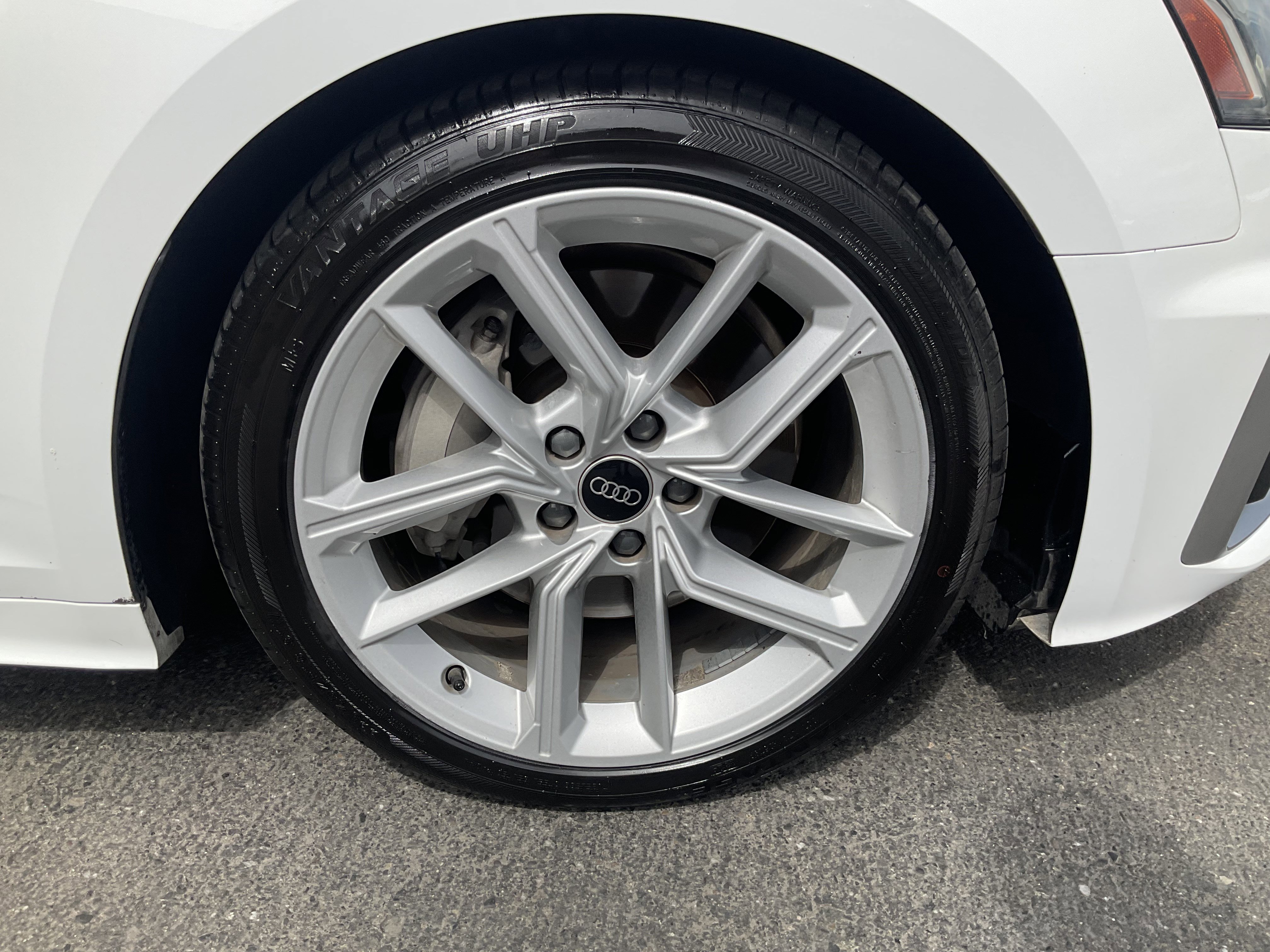 Used 2024 Audi A5 2.0T Premium Plus image 12