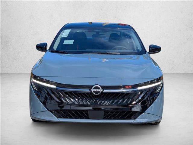 New 2026 Nissan Sentra SR FWD image 6