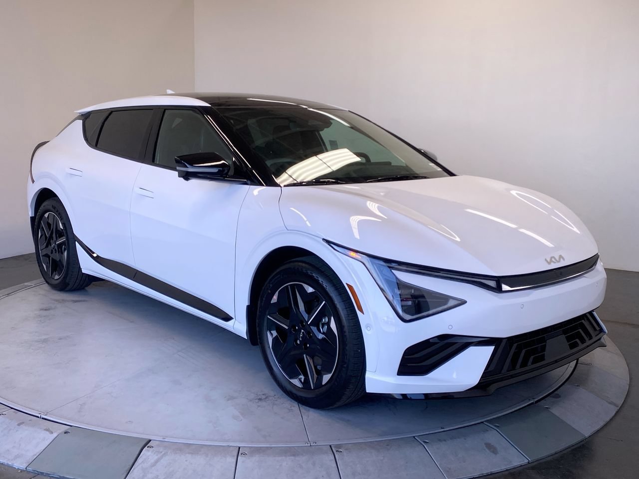 New 2026 Kia EV6 GT-Line RWD image 7