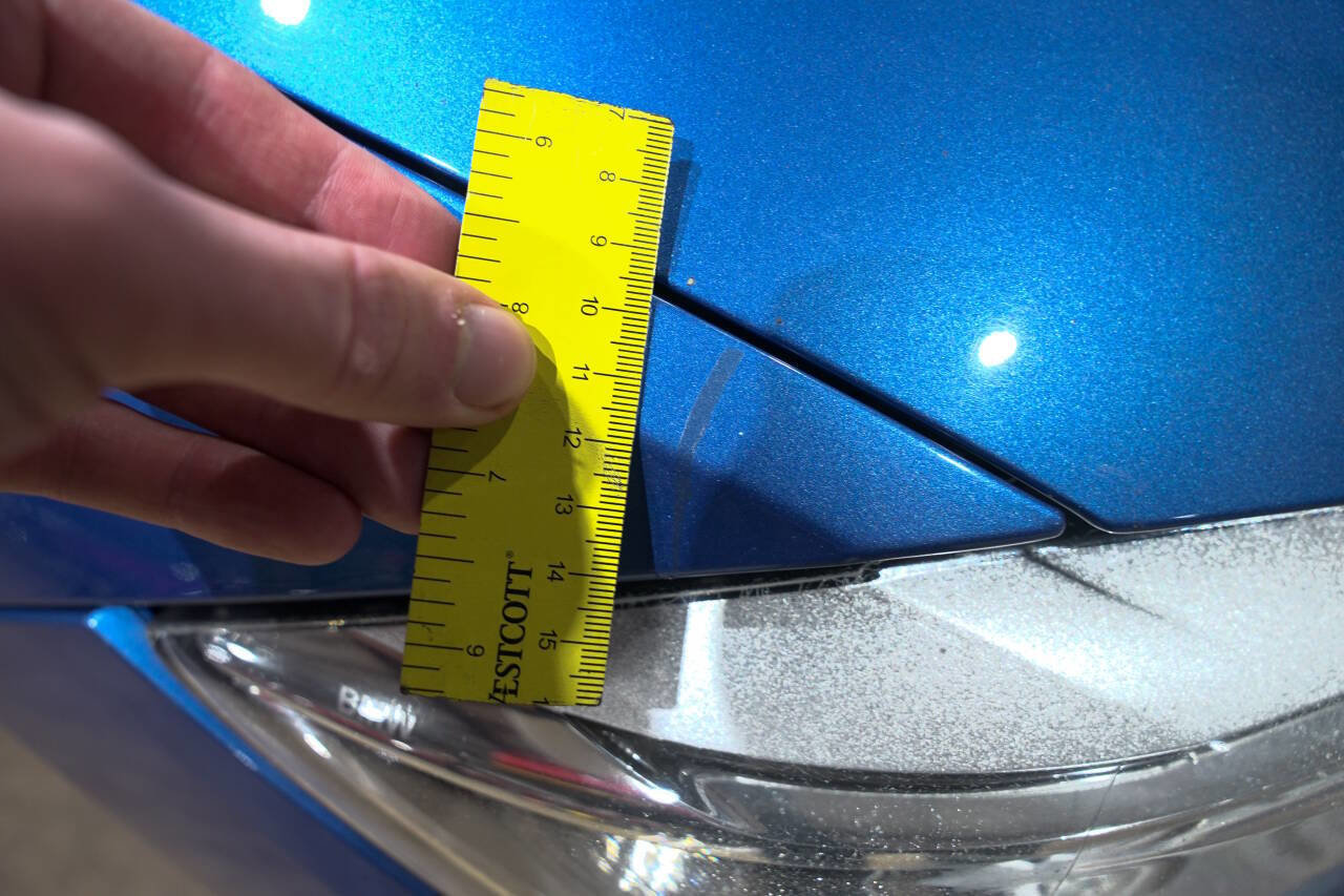 Used 2013 BMW 335i xDrive Sedan AWD/4WD image 26