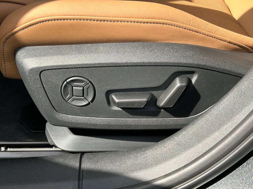 New 2026 Audi A6 Premium Plus AWD/4WD image 21