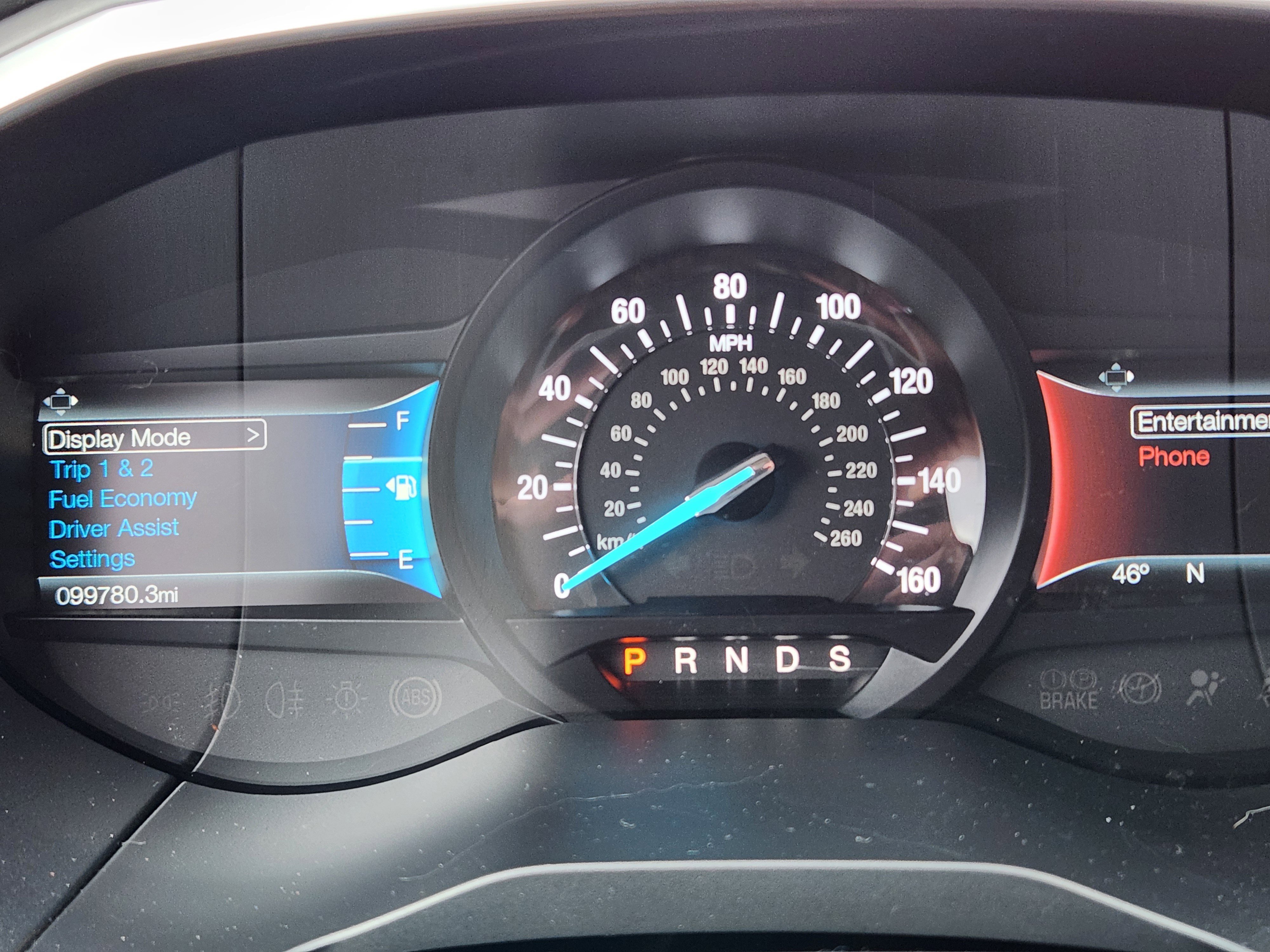 Used 2018 Ford Edge Titanium image 21