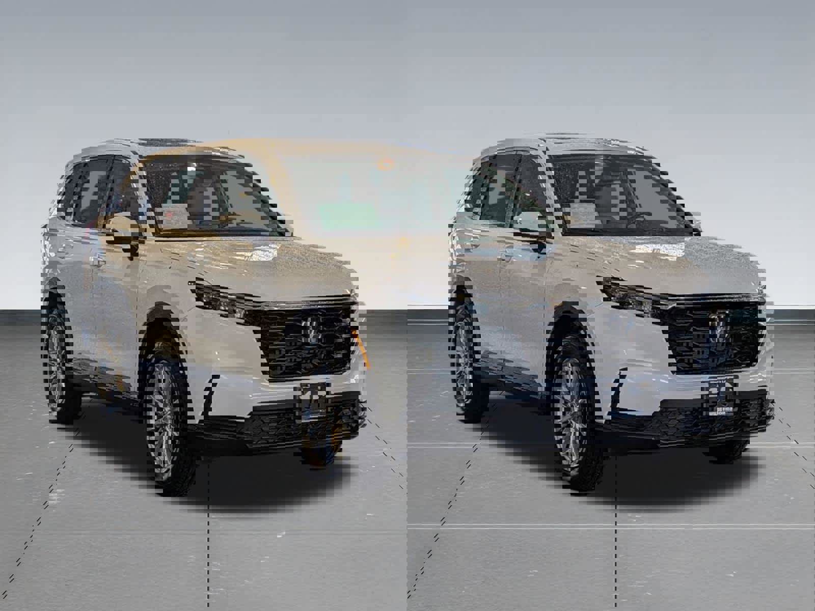 Certified 2024 Honda CR-V EX image 8