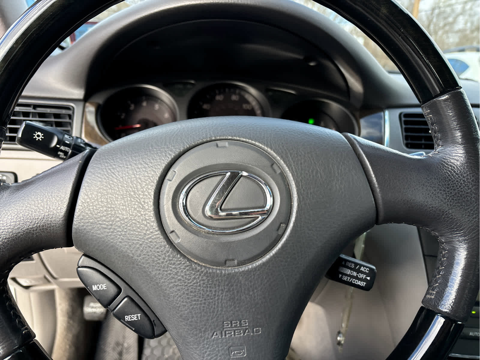 Used 2004 Lexus ES 330 image 13