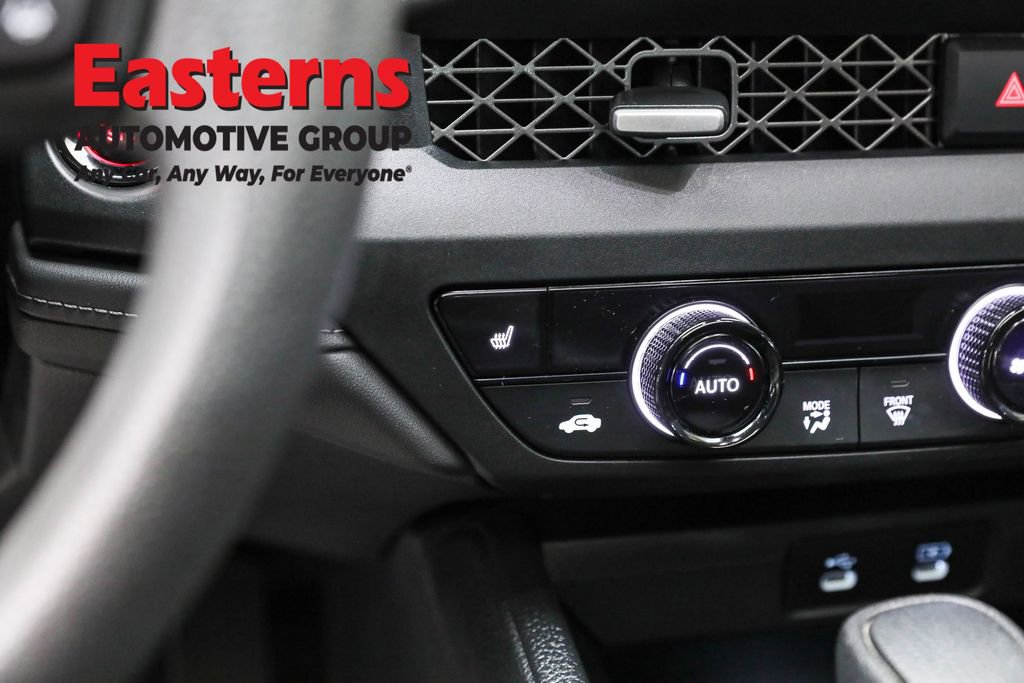 Used 2024 Honda Accord EX image 20