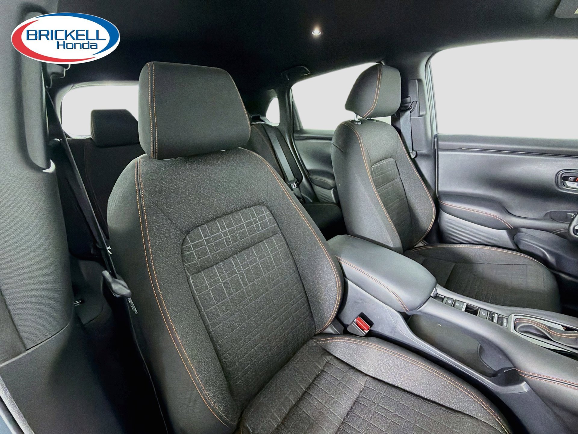 Used 2026 Honda HR-V Sport image 14