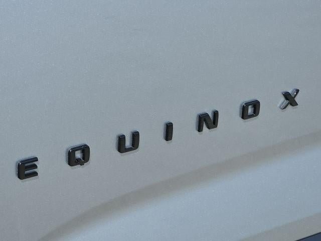 New 2027 Chevrolet Equinox ACTIV FWD image 32