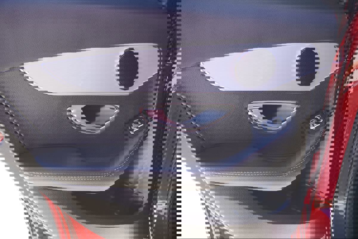 Used 2020 Mercedes-Benz C 300 Sedan image 17