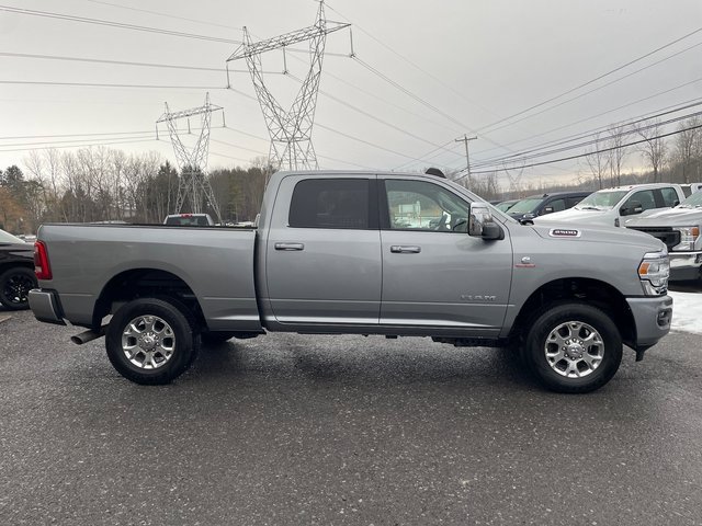 Used 2024 RAM 2500 Laramie image 8