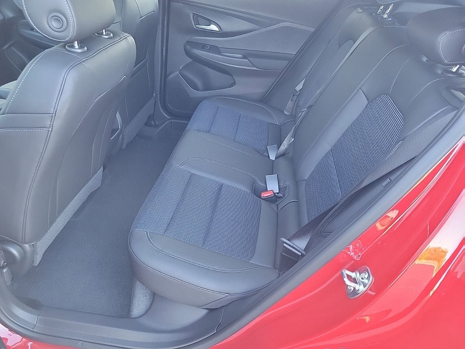 New 2026 Buick Envista Preferred FWD image 10