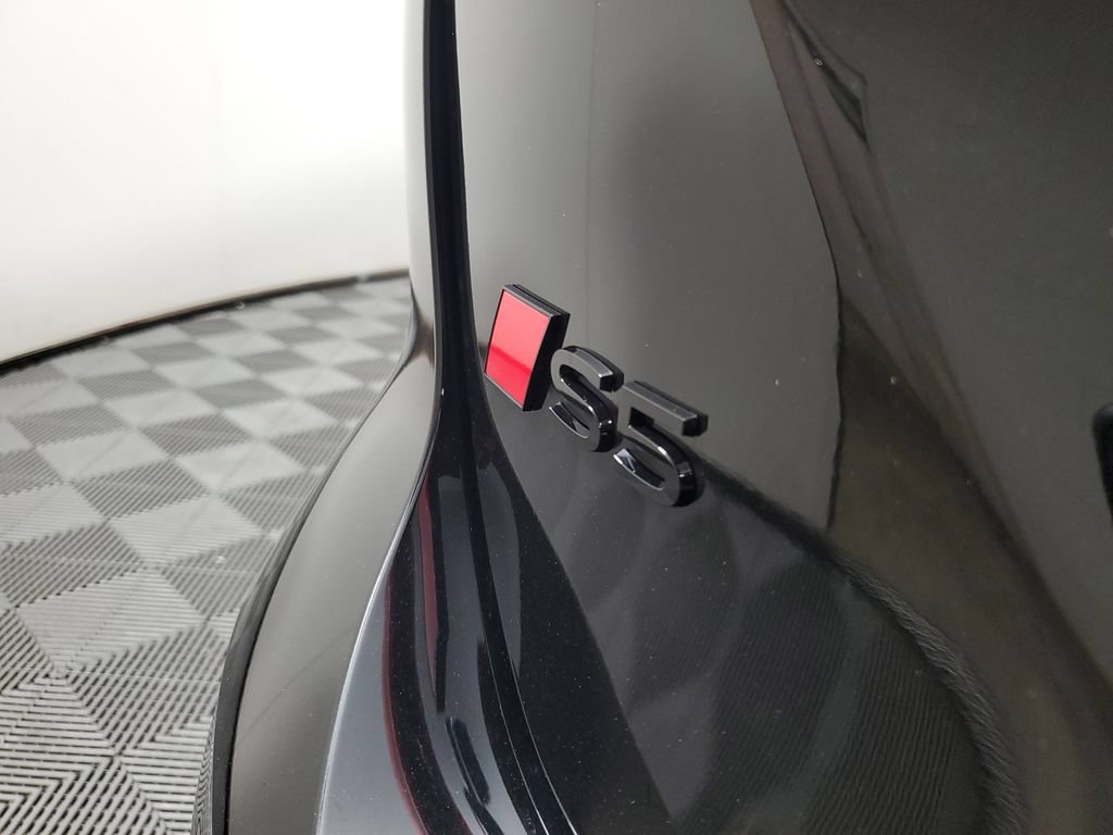 New 2026 Audi S5 Premium Plus AWD/4WD image 7