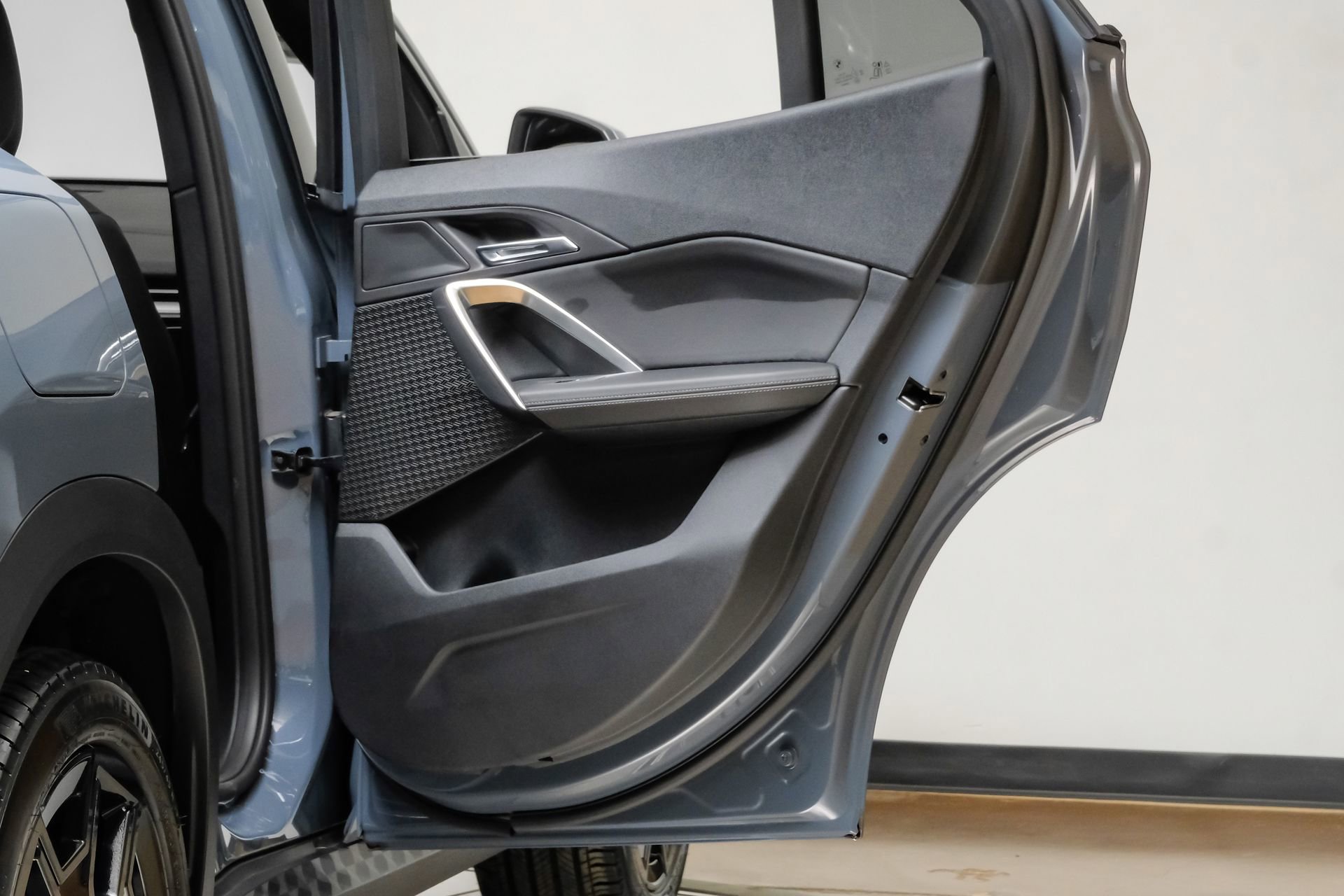 Used 2025 BMW X2 xDrive28i image 49