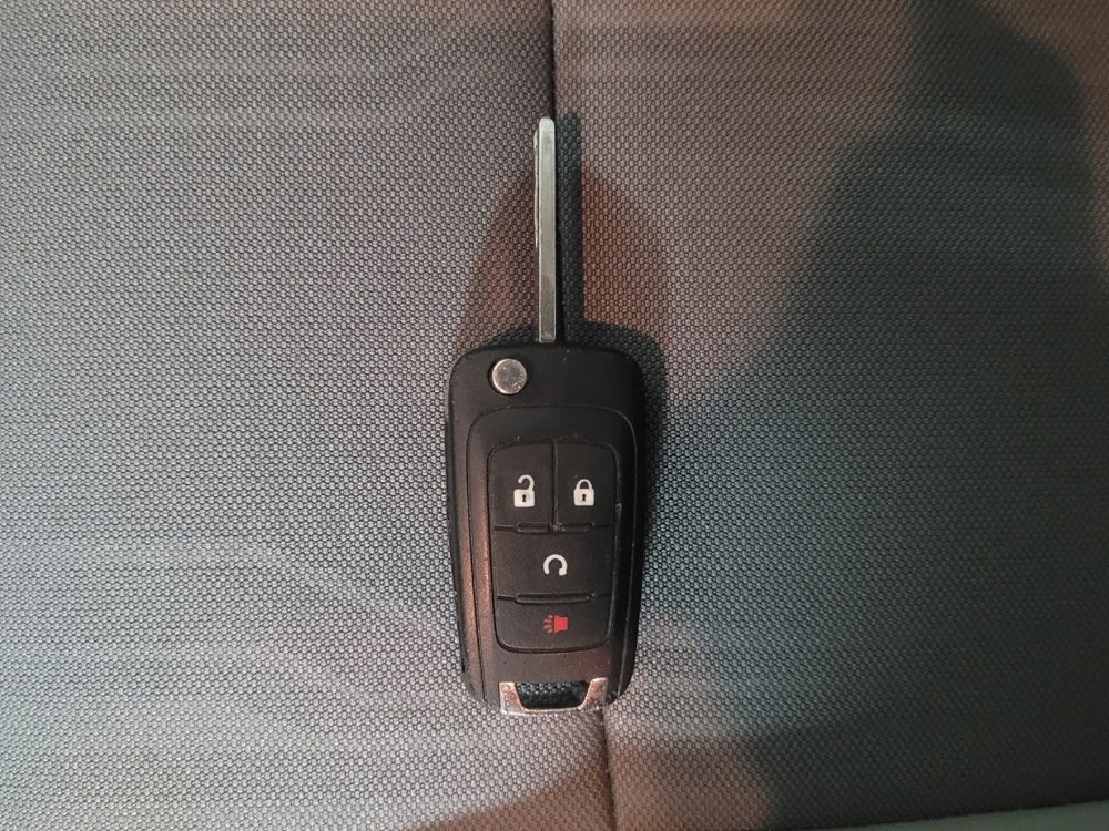 Used 2016 Chevrolet Trax LT w/ LT Convenience Package image 32