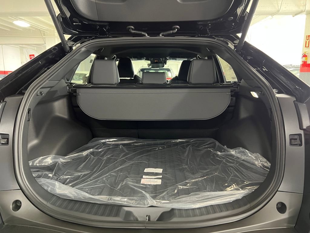 New 2026 Toyota bZ image 35