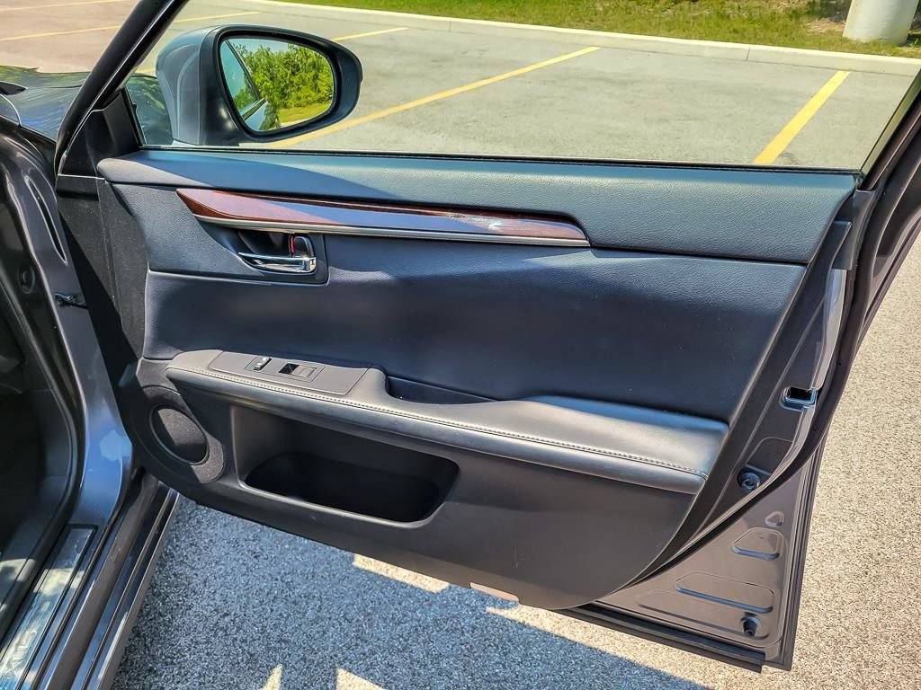 Used 2014 Lexus ES 350 w/ Luxury Package FWD image 31