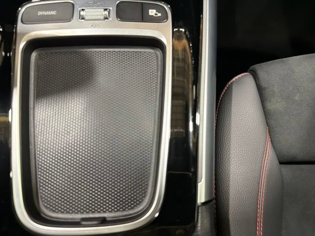 Used 2024 Mercedes-Benz GLA 35 AMG 4MATIC image 20