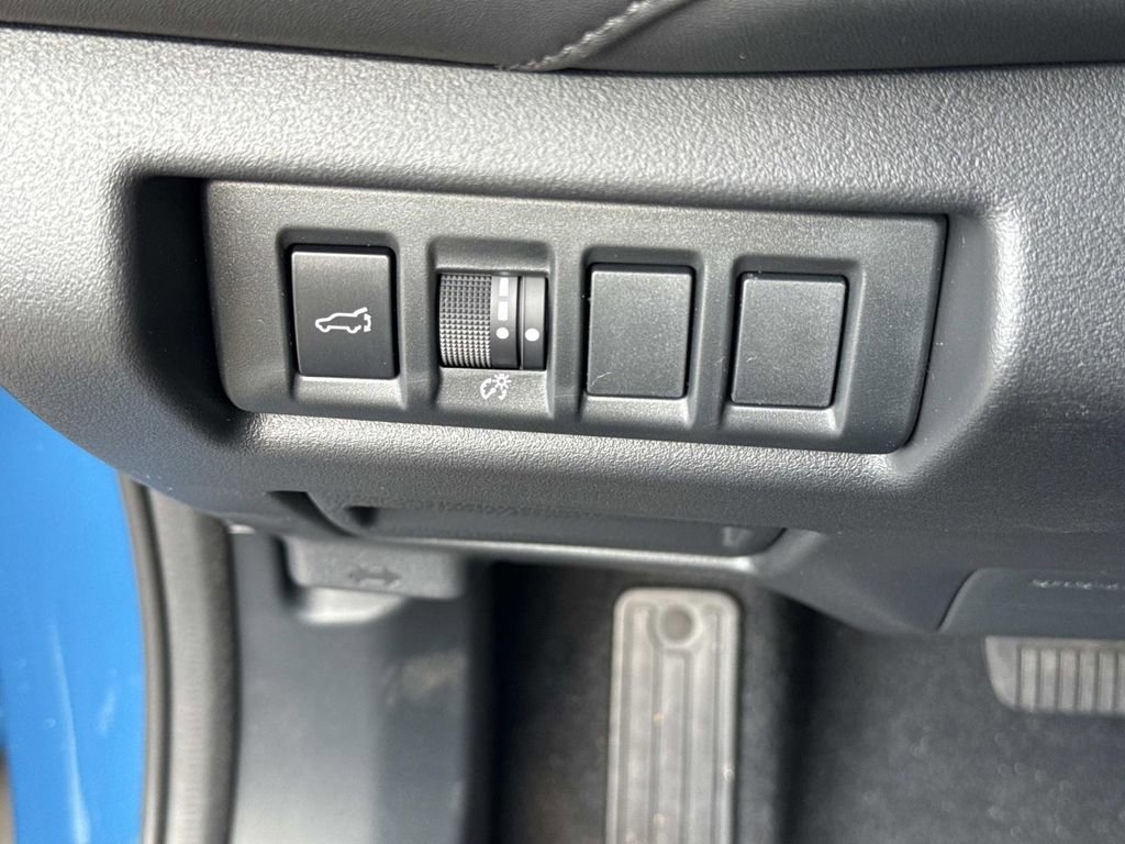 New 2026 Subaru Outback Wilderness image 45