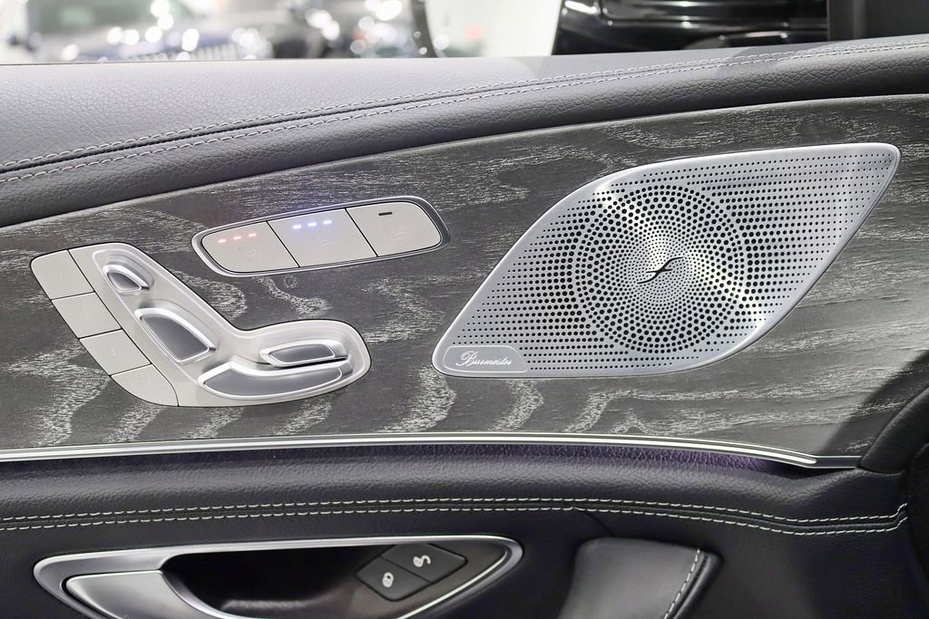 Used 2023 Mercedes-Benz AMG GT 43 image 40