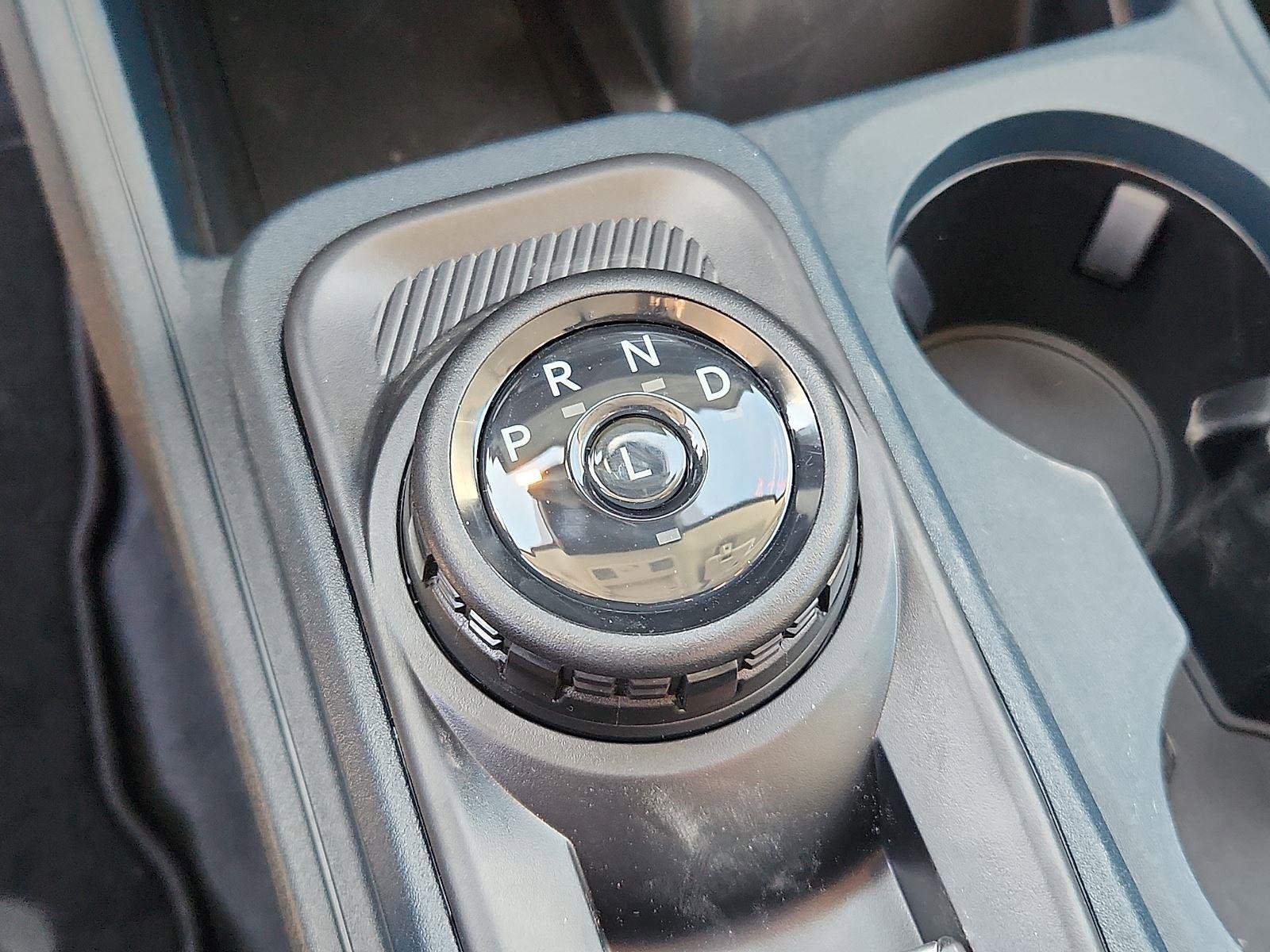 New 2026 Ford Maverick XL w/ Equipment Group 101A image 10