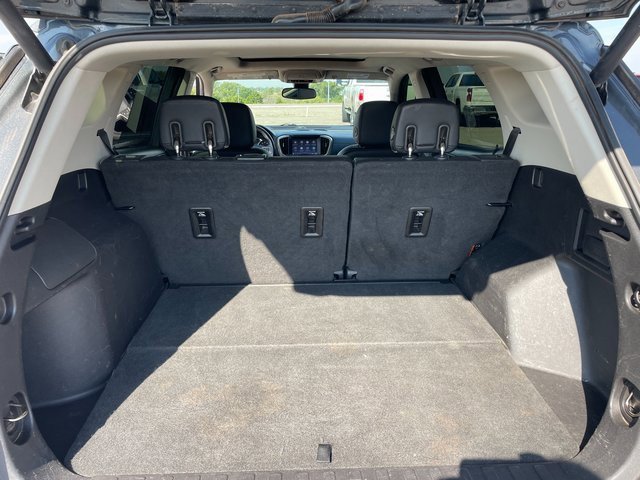 Used 2018 GMC Terrain Denali w/ Comfort Package image 24