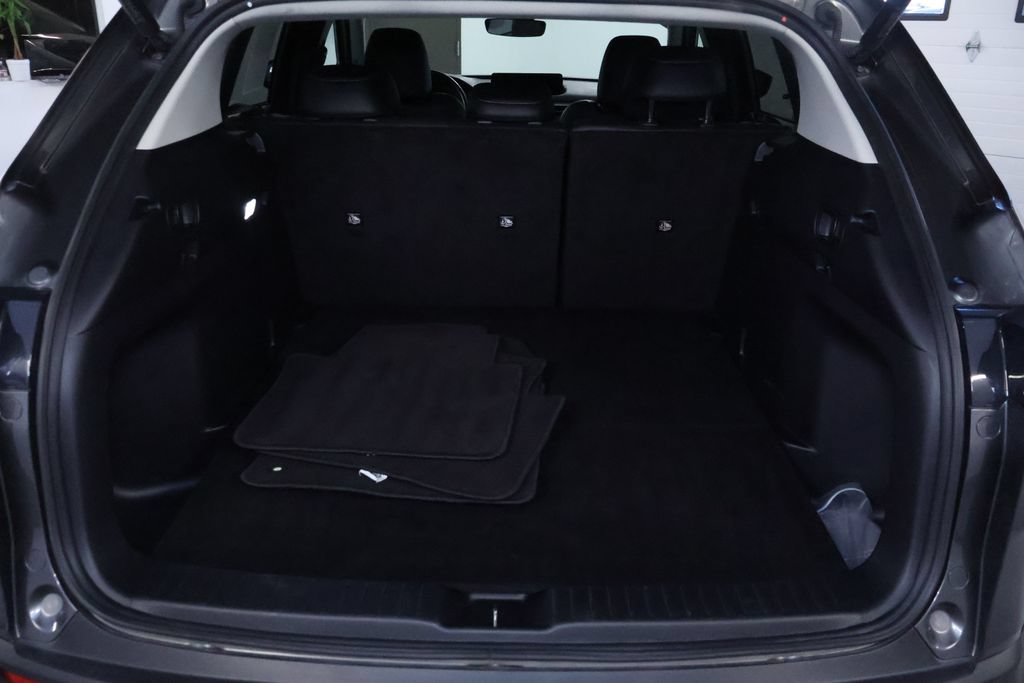 Used 2024 MAZDA CX-50 AWD 2.5 S w/ Preferred Package image 16
