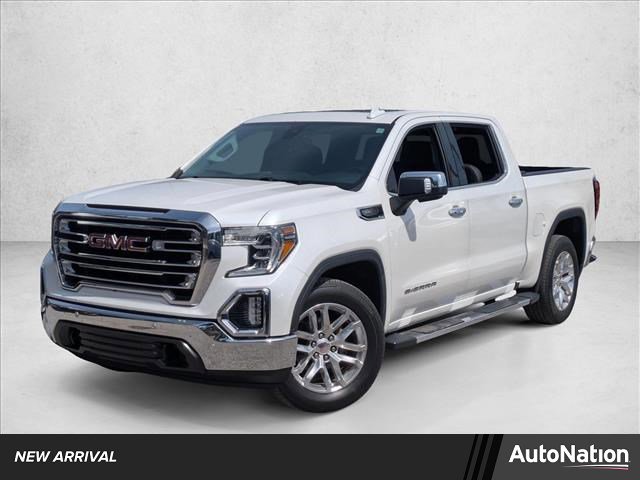 Used 2019 GMC Sierra 1500 SLT w/ SLT Premium Plus Package