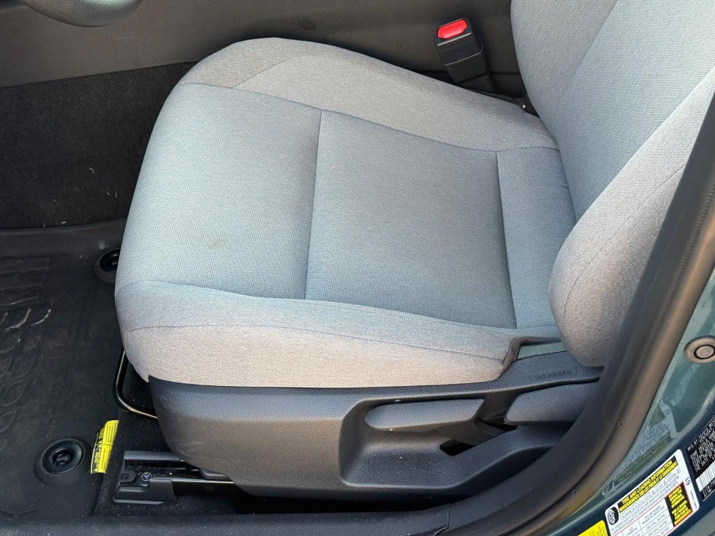 Certified 2025 Toyota Camry LE FWD image 19