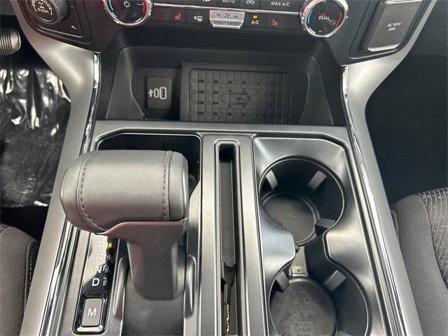 New 2025 Ford F150 XLT w/ Equipment Group 302A MID image 39