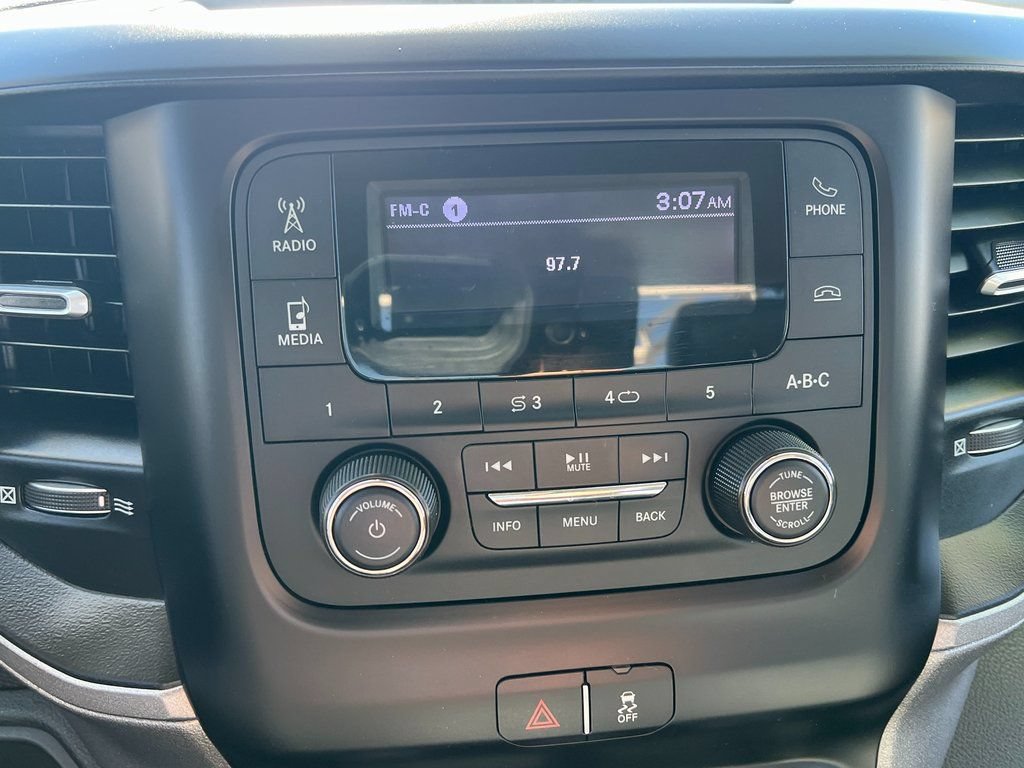 Used 2020 RAM 4500 Tradesman RWD image 24