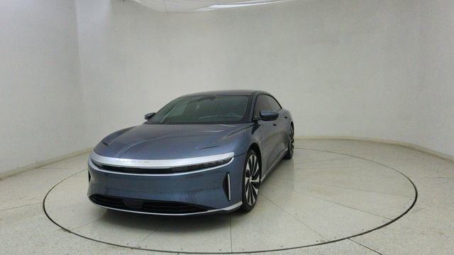 Used 2024 Lucid Air Touring AWD/4WD image 64