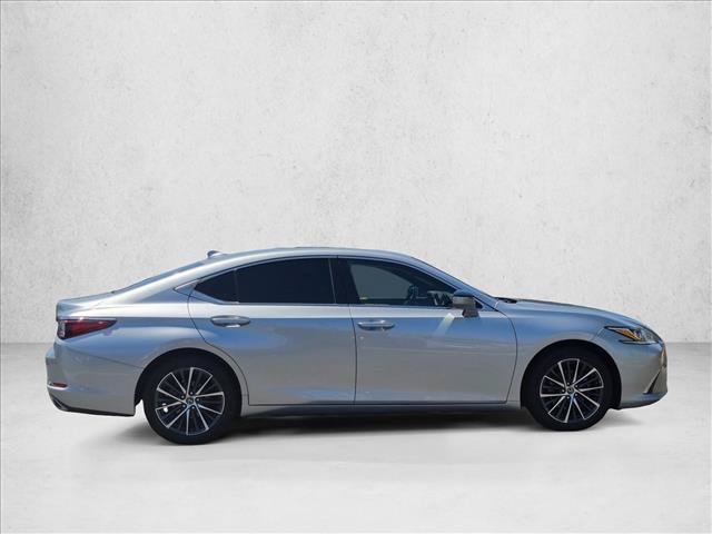 Used 2022 Lexus ES 350 w/ Premium Package FWD image 5
