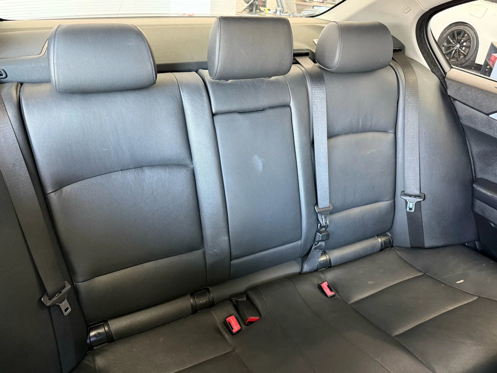 Used 2015 BMW 528i xDrive Sedan image 25