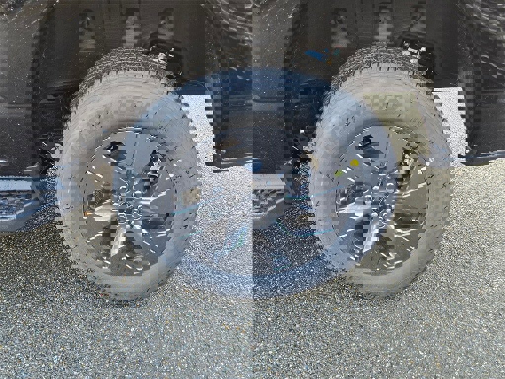 New 2025 Ford F150 Lightning Flash image 9